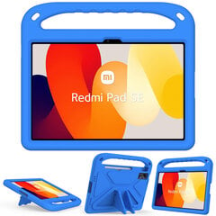 NewSkin Baby planšetdatoru maciņš Redmi Pad SE 2023 Blue cena un informācija | Somas, maciņi | 220.lv