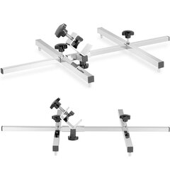 Regulējams rokturis blendera uzstādīšanai uz katla, 40 x 60 cm cena un informācija | Blenderi, smalcinātāji | 220.lv