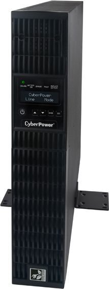 Cyber Power OL1500ERTXL2U cena un informācija | UPS- Nepārtrauktās barošanas bloki | 220.lv