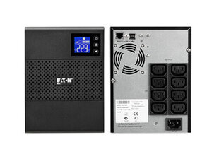 Eaton 5SC1500i cena un informācija | UPS- Nepārtrauktās barošanas bloki | 220.lv