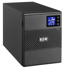 Источник бесперебойного питания Eaton 5SC1000i цена и информация | Источники бесперебойного питания (UPS) | 220.lv