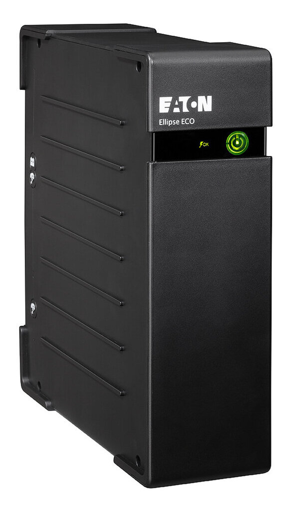 Eaton Ellipse ECO 500 FR цена и информация | UPS- Nepārtrauktās barošanas bloki | 220.lv