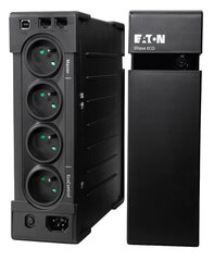 Источник бесперебойного питания UPS Eaton Ellipse ECO 650 FR цена и информация | Источники бесперебойного питания (UPS) | 220.lv