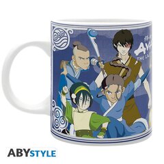 Avatar - Mug 320 ml Group cena un informācija | Datorspēļu suvenīri | 220.lv