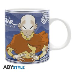 Avatar - Mug 320 ml Group cena un informācija | Datorspēļu suvenīri | 220.lv