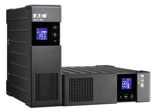 Eaton Ellipse PRO 850 IEC Line-Interactive 0,85 kVA 510 W 4 maiņstrāvas kontaktligzda(-es) cena un informācija | UPS- Nepārtrauktās barošanas bloki | 220.lv