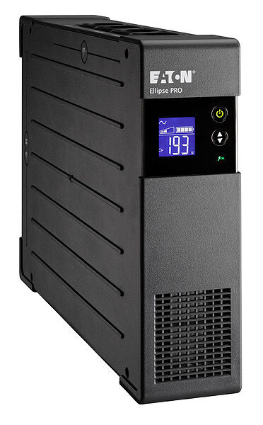 Eaton UPS Ellipse PRO 1200 IE ELP1200IEC цена и информация | UPS- Nepārtrauktās barošanas bloki | 220.lv