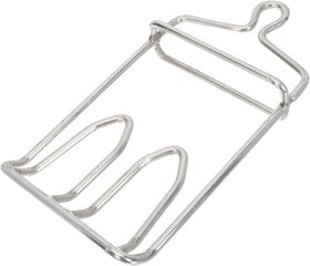 Cabilock Poultry Hanging Hook Stainless Steel Silver цена и информация | Аксессуары для гриля и барбекю | 220.lv