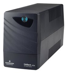 Liebert LI32121CT00 цена и информация | Источники бесперебойного питания (UPS) | 220.lv