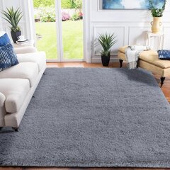 Коврик для пола XSIVOD Ultra Soft Pile, 120 x 160 см цена и информация | Ковры | 220.lv