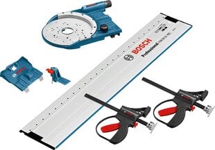 BOSCH piederumu komplekts frēzēm FSN OFA32 KIT 800 цена и информация | Пилы, циркулярные станки | 220.lv