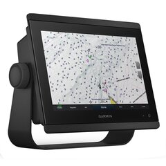 Garmin GPSMAP 8412xsv Karšu ploteris ar pasaules karti un sonāru cena un informācija | Citi makšķerēšanas piederumi | 220.lv