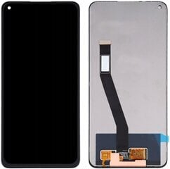 LCD ekrāns priekš Xiaomi Redmi Note 9 cena un informācija | Telefonu rezerves daļas un instrumenti to remontam | 220.lv