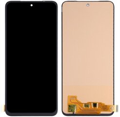 LCD ekrāns priekš Xiaomi Redmi Note 10 4G 10S TFT cena un informācija | Telefonu rezerves daļas un instrumenti to remontam | 220.lv