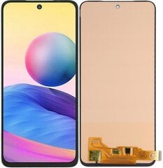 LCD ekrāns priekš Xiaomi Redmi Note 10 4G 10S TFT cena un informācija | Telefonu rezerves daļas un instrumenti to remontam | 220.lv