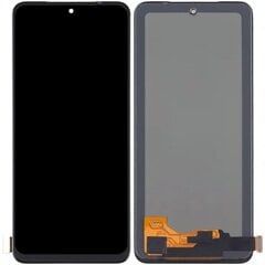 LCD ekrāns priekš Xiaomi Redmi Note 11 4G 11S TFT cena un informācija | Telefonu rezerves daļas un instrumenti to remontam | 220.lv