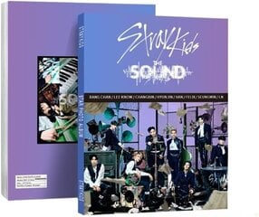 STRAYKIDS jaunais albums 5 STAR augstas izšķirtspējas albums 5 zvaigžņu surr37A180-SK cena un informācija | Asprātīgas dāvanas | 220.lv