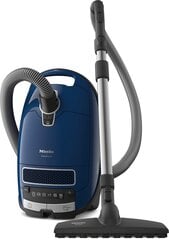 Miele Complete C3 Parquet Marine blue PowerLine цена и информация | Пылесосы | 220.lv