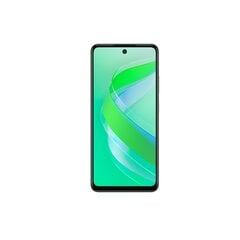 Infinix Smart 8 Dual SIM 3/64GB Crystal Green cena un informācija | Mobilie telefoni | 220.lv