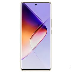 Infinix Note 40 Pro 12/256GB Титановое Золото цена и информация | Мобильные телефоны | 220.lv