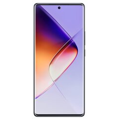 Infinix Note 40 Pro 12/256GB Obsidian Black cena un informācija | Mobilie telefoni | 220.lv