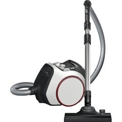 Miele Boost CX1 Lotus White PowerLine cena un informācija | Putekļu sūcēji | 220.lv