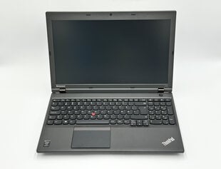 Портативный компьютер  Lenovo Thinkpad L540 цена и информация | Ноутбуки | 220.lv