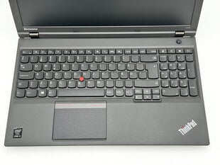 Portatīvais dators Lenovo Thinkpad L540 cena un informācija | Portatīvie datori | 220.lv