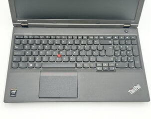 Portatīvais dators Lenovo Thinkpad L540 cena un informācija | Portatīvie datori | 220.lv