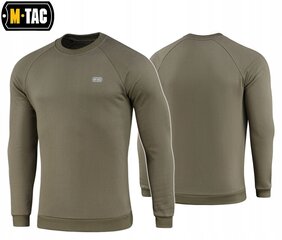 Vīriešu džemperis M-Tac Sweetshot Cotton Hard, Dark Olive цена и информация | Мужские толстовки | 220.lv