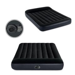 Piepūšamais matracis Intex Air Bed, 137x25x191 cm cena un informācija | Piepūšamie matrači un mēbeles | 220.lv