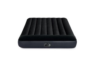 Надувной матрас Intex Air Bed, 137x25x191 см цена и информация | Надувные матрасы и мебель | 220.lv