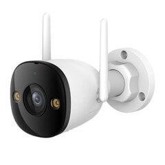 WiFi kamera IMOU Bullet 3, 3MP, 2.8mm, WiFi 6 цена и информация | Камеры видеонаблюдения | 220.lv