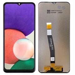 ЖК-экран для Samsung A22 5G A226 TFT INCELL NF цена и информация | Запчасти для телефонов и инструменты для их ремонта | 220.lv