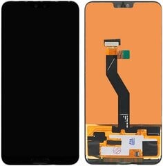 LCD ekrāns priekš Huawei P20 Pro TFT cena un informācija | Telefonu rezerves daļas un instrumenti to remontam | 220.lv