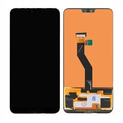 LCD ekrāns priekš Huawei P20 Pro TFT cena un informācija | Telefonu rezerves daļas un instrumenti to remontam | 220.lv