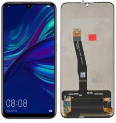 LCD ekrāns priekš Huawei P Smart 2019 cena un informācija | Telefonu rezerves daļas un instrumenti to remontam | 220.lv