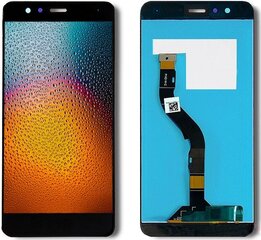 LCD ekrāns Huawei P10 Lite cena un informācija | Telefonu rezerves daļas un instrumenti to remontam | 220.lv