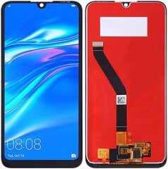 LCD ekrāns priekš Huawei Y6 2019 Honor 8A cena un informācija | Telefonu rezerves daļas un instrumenti to remontam | 220.lv