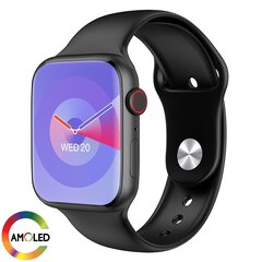 Microwear Watch X цена и информация | Смарт-часы (smartwatch) | 220.lv