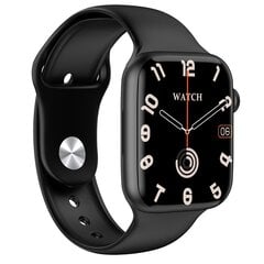 Microwear Watch X цена и информация | Смарт-часы (smartwatch) | 220.lv