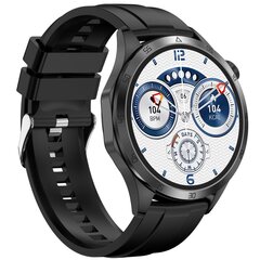 Microwear GT4 Max цена и информация | Смарт-часы (smartwatch) | 220.lv