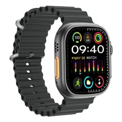 Microwear U9s cena un informācija | Viedpulksteņi (smartwatch) | 220.lv