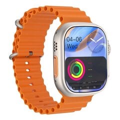 Microwear U9s цена и информация | Смарт-часы (smartwatch) | 220.lv