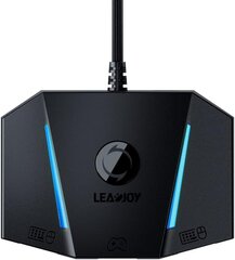 Адаптер LeadJoy VX2 AimBox Keyboard Mouse Adapter Converter цена и информация | Аксессуары для компьютерных игр | 220.lv