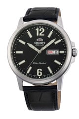 Часы мужские Orient Automatic RA-AA0C04B39B цена и информация | Мужские часы | 220.lv