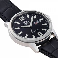 Часы мужские Orient Automatic RA-AA0C04B39B цена и информация | Мужские часы | 220.lv