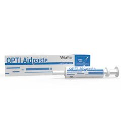 VetaPro Opti Aid Paste papildbarība suņiem un kaķiem, 60 ml cena un informācija | Vitamīni, uztura bagātinātāji, pretparazītu līdzekļi suņiem | 220.lv