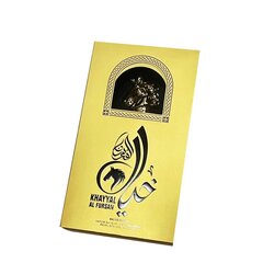 Парфюмерная вода Khayyal Al Fursan Hunaidi EDP unisex, 90 мл цена и информация | Женские духи | 220.lv