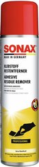 Līmes atlieku noņemšanas līdzeklis Sonax, 400ml cena un informācija | Auto ķīmija | 220.lv